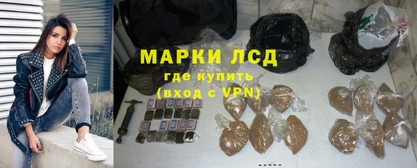 стафф Арсеньев